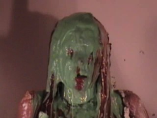 Katanta's Messy Debut To Sexyslapstickvideos