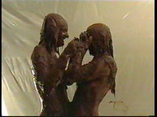 Women & Chocolate On Valentines