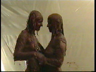 Women & Chocolate On Valentines