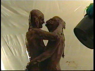 Women & Chocolate On Valentines