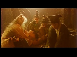 A Chinese Ghost Story 2