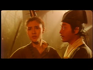 A Chinese Ghost Story 2