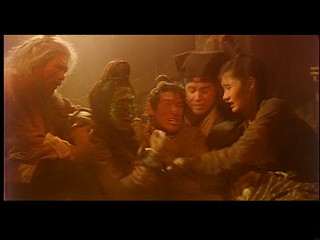 A Chinese Ghost Story 2