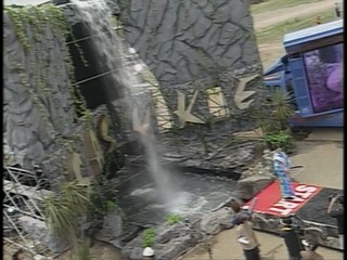 Sasuke : Japanese game show