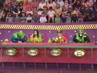 What Would You Do? [MALE WAM]