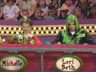 What Would You Do? [MALE WAM]