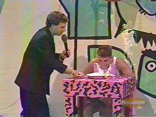 What Would You Do? [MALE WAM]