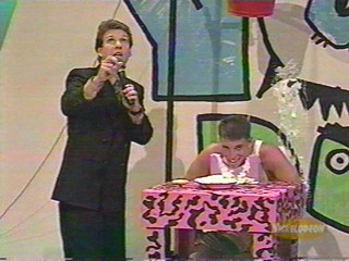 What Would You Do? [MALE WAM]