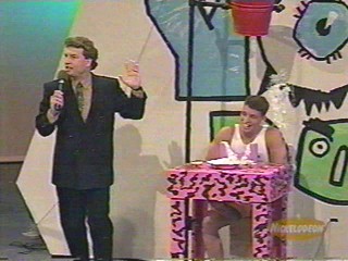 What Would You Do? [MALE WAM]