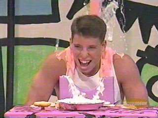 What Would You Do? [MALE WAM]