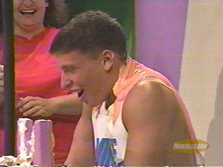 What Would You Do? [MALE WAM]