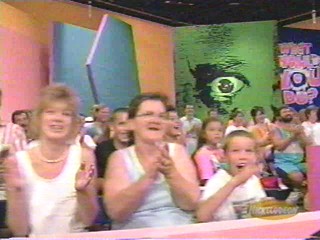 What Would You Do? [MALE WAM]