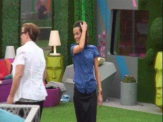 Celebrity Big Brother UK 