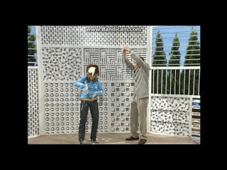 Japanese comedy show