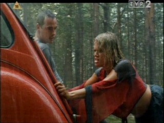 Autoportret z kochanka