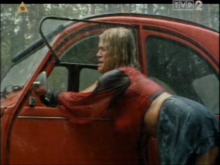 Autoportret z kochanka