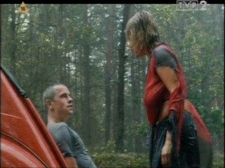 Autoportret z kochanka