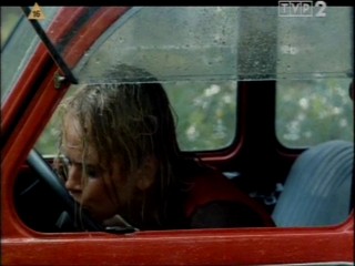 Autoportret z kochanka