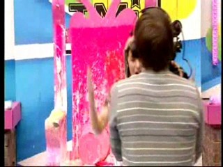 Caroline Flack Post Gunging