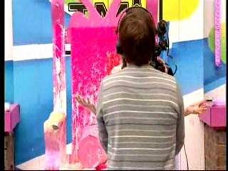 Caroline Flack Post Gunging