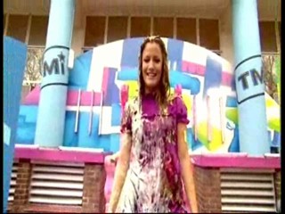 Caroline Flack Post Gunging