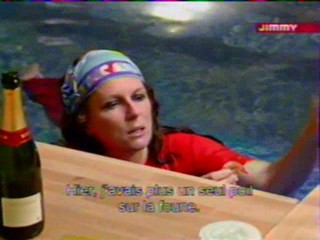 Absolutely Fabulous - spa scene