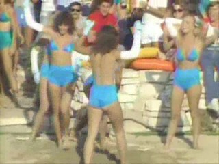 The Playboy Playoffs