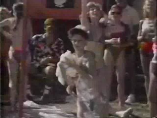 The Playboy Playoffs