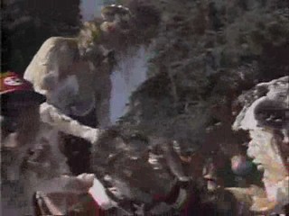 The Playboy Playoffs