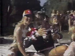 The Playboy Playoffs