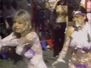 The Playboy Playoffs