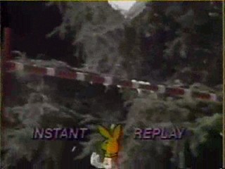 The Playboy Playoffs