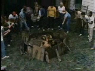 Daddyâ€™s Little Girls