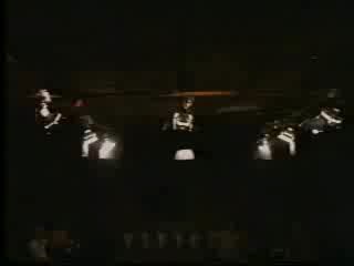 Daddyâ€™s Little Girls