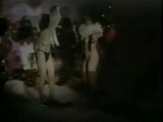 Bondage Under the Big Top