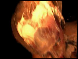 Naturally Exposed 10