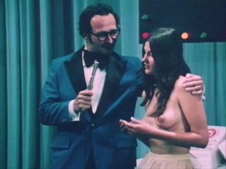 Young, Hot 'n Nasty Teenage Cruisers AKA Cruising for Sex