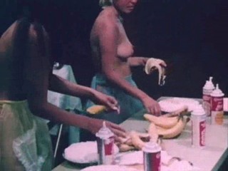 Young, Hot 'n Nasty Teenage Cruisers AKA Cruising for Sex