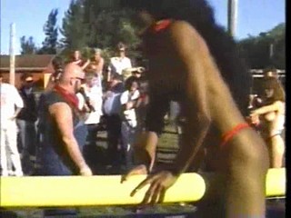 Country Cuties, Barnyard Bash