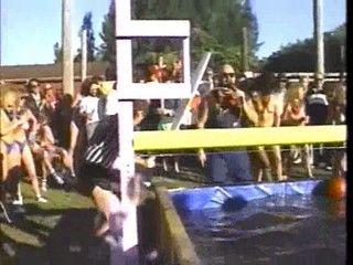 Country Cuties, Barnyard Bash