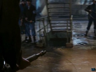 Zwartboek AKA Black Book