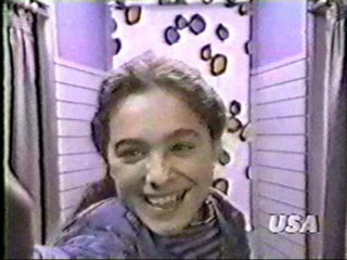 The Real Gilligan's Island, Parker Lewis Can't Lose