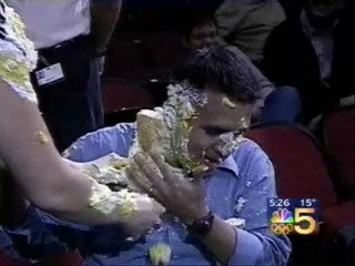 Rockets Basketball, S Club, A Quiet Day in Belfast