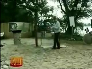 German practical joke show, Melvin Son of Alvin, Beauty and the Beast 2