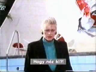 Melvin, Son of Alvin, Live & Kicking, Batman