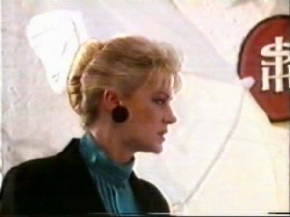 Melvin, Son of Alvin, Live & Kicking, Batman