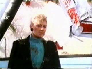 Melvin, Son of Alvin, Live & Kicking, Batman