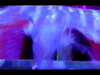 Melvin, Son of Alvin, Live & Kicking, Batman