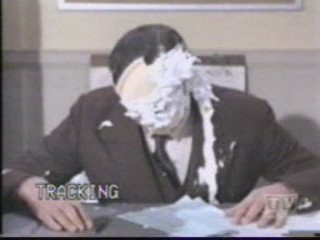 Melvin, Son of Alvin, Live & Kicking, Batman