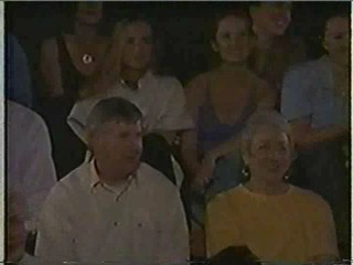 Beggars and Choosers, My Wife and Kids, Out of Order